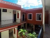Hotel Quinta Marciala 38/73