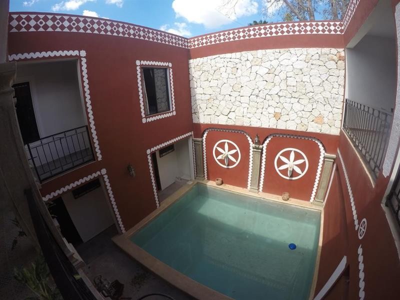 Hotel Quinta Marciala 47/73