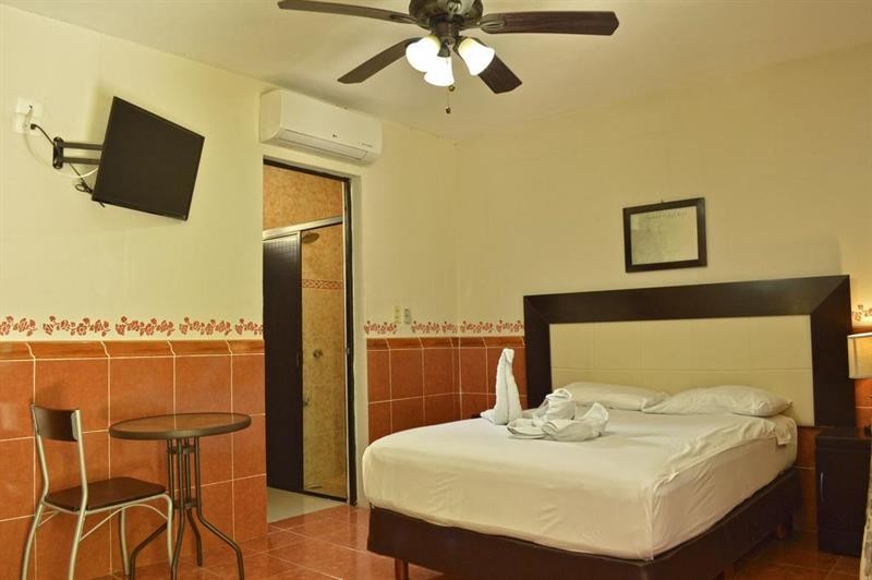 Hotel Quinta Marciala 45/73