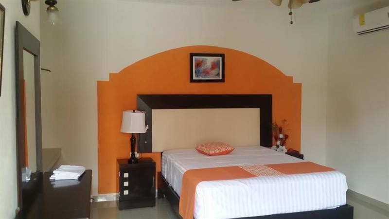 Hotel Quinta Marciala 40/73