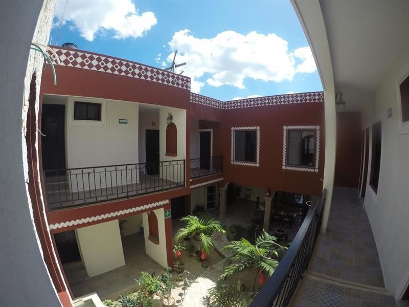 Hotel Quinta Marciala 36/73