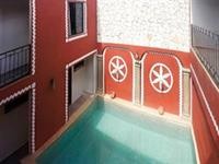 Hotel Quinta Marciala 52/73