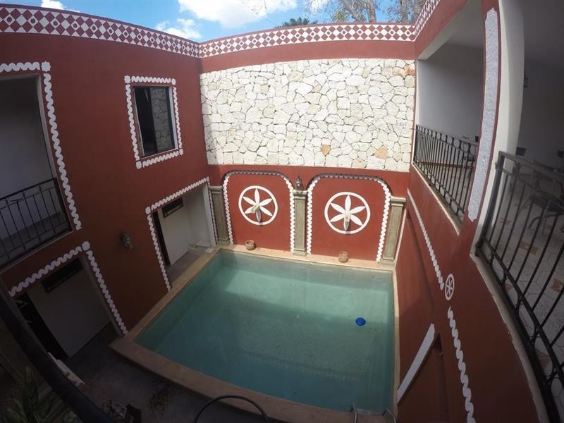 Hotel Quinta Marciala 34/73