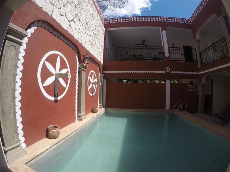 Hotel Quinta Marciala 53/73