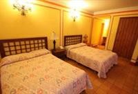 Hotel Socavon 33/44