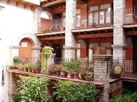 Hotel Socavon 35/44