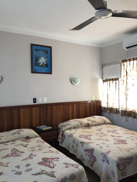 Hotel El Faro Veracruz 25/55