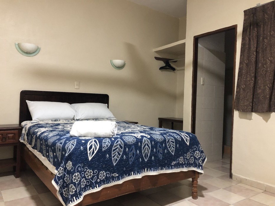 Hotel El Faro Veracruz 27/55