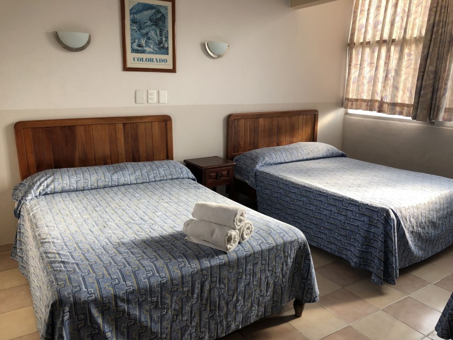 Hotel El Faro Veracruz 28/55