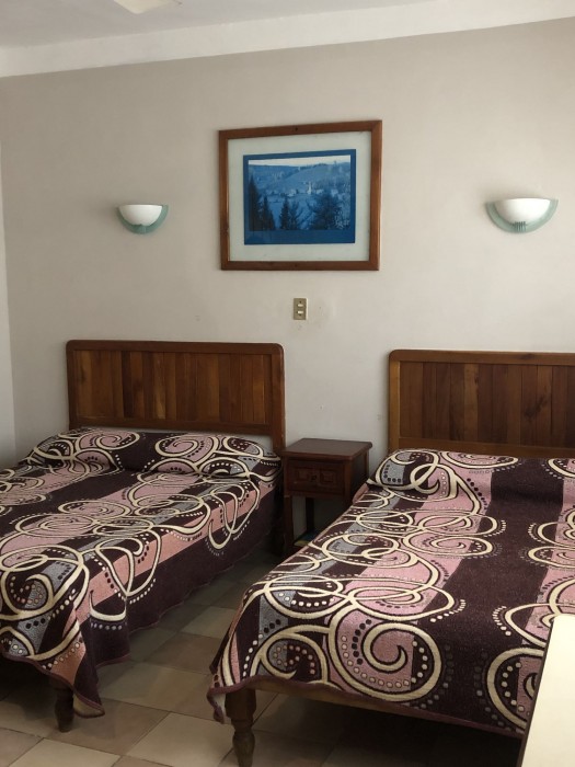 Hotel El Faro Veracruz 24/55
