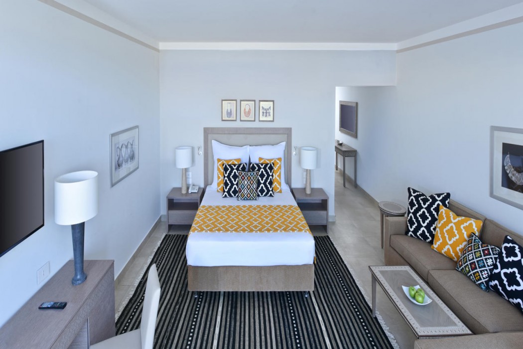 Steigenberger Resort Alaya Marsa Alam Red Sea (+16) 24/67