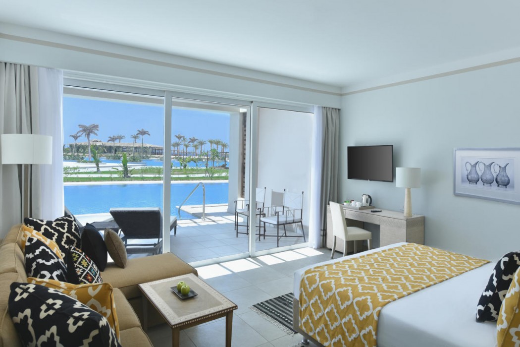 Steigenberger Resort Alaya Marsa Alam Red Sea (+16) 25/67