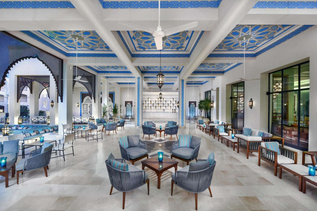 Steigenberger Resort Alaya Marsa Alam Red Sea (+16) 14/67
