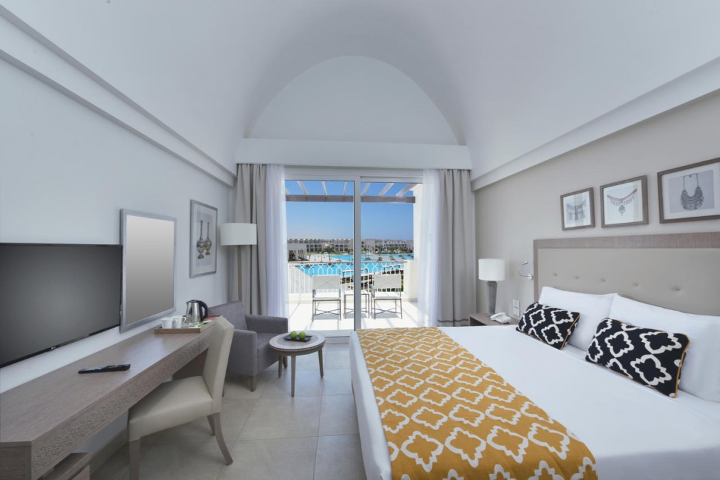 Steigenberger Resort Alaya Marsa Alam Red Sea (+16) 26/67