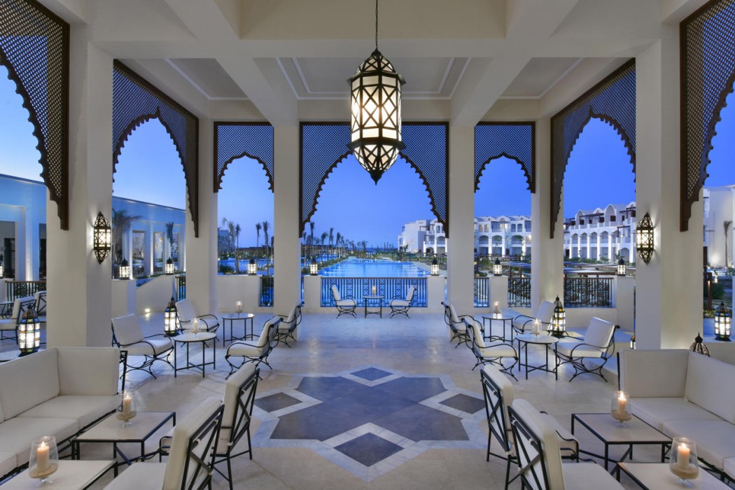 Steigenberger Resort Alaya Marsa Alam Red Sea (+16) 16/67