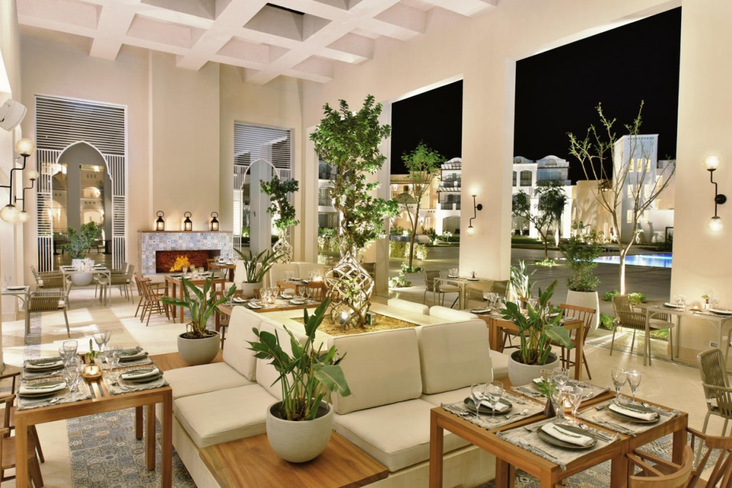 Steigenberger Resort Alaya Marsa Alam Red Sea (+16) 9/67