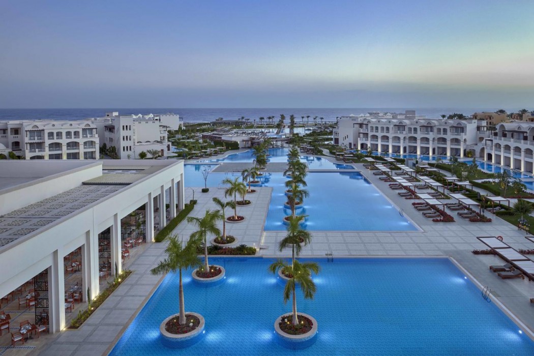 Steigenberger Resort Alaya Marsa Alam Red Sea (+16) 38/67