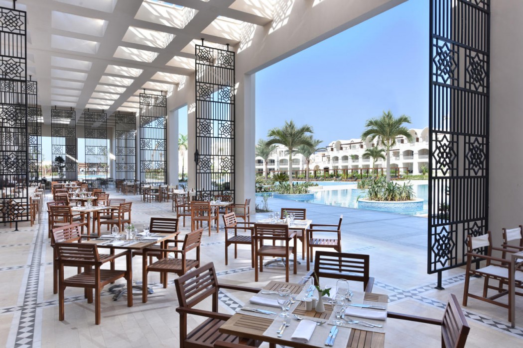 Steigenberger Resort Alaya Marsa Alam Red Sea (+16) 8/67