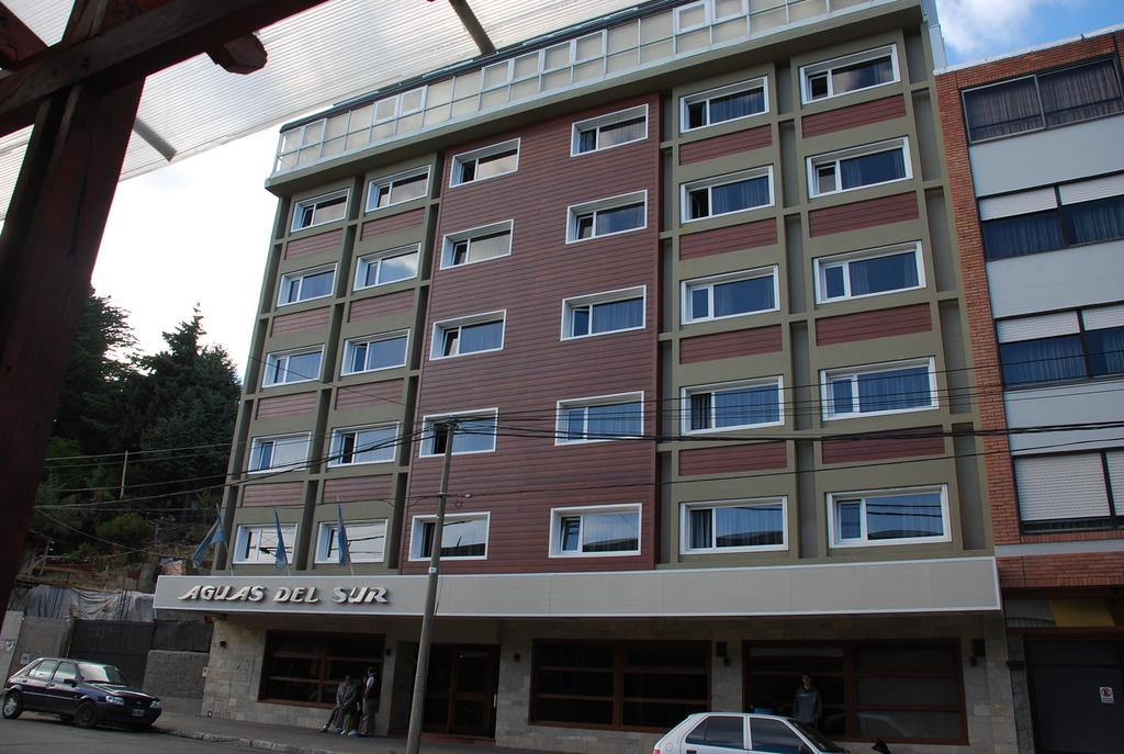 Hotel Aguas del Sur 2/53