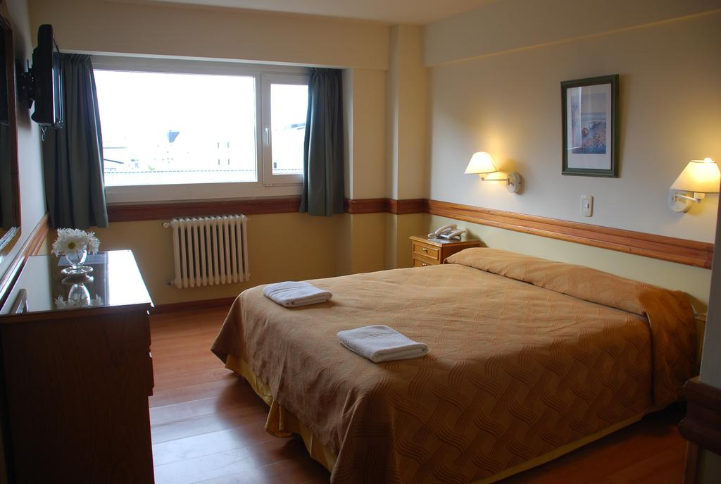 Hotel Aguas del Sur 11/53
