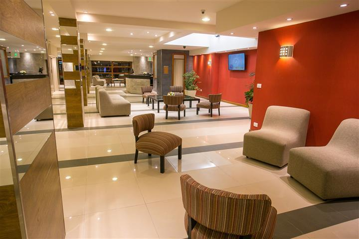 Hotel Aguas del Sur 8/53