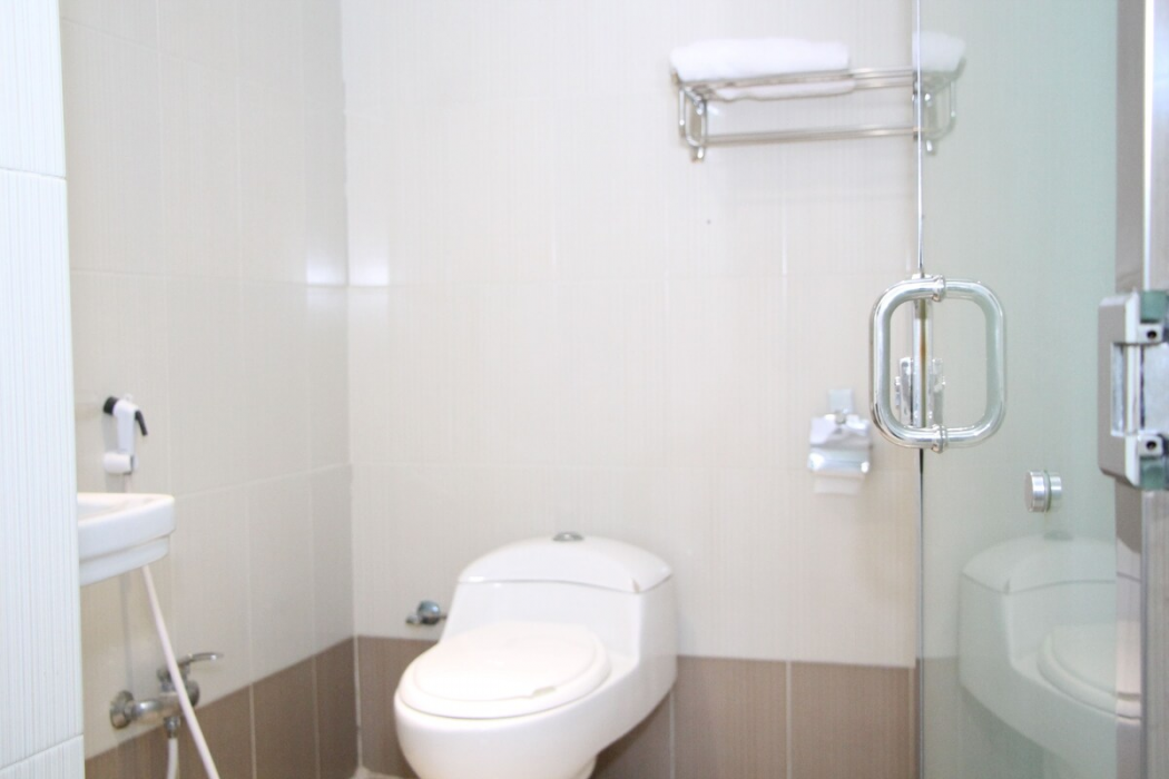 Room at Almuhaidib Dowally, HAFAR AL BATIN