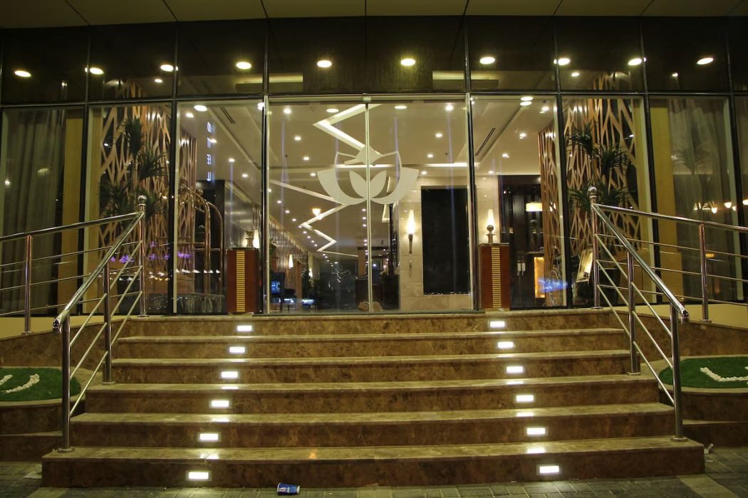 Almuhaidib Jubail in JUBAIL
