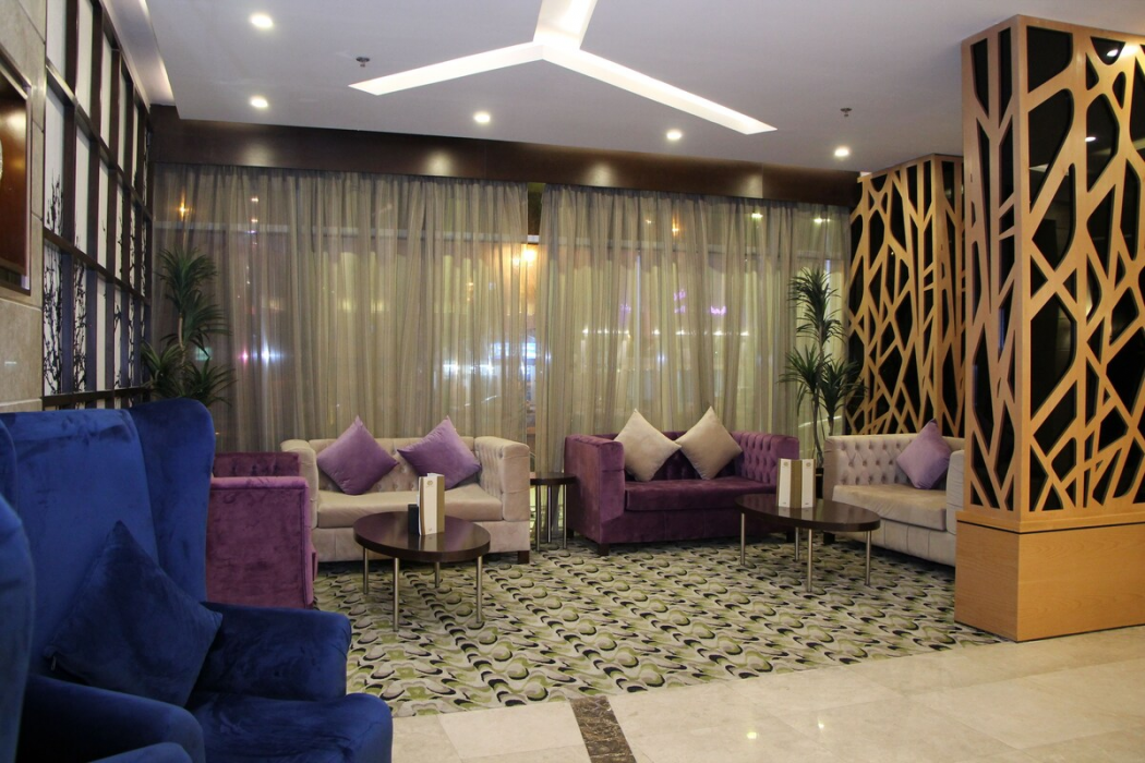 Almuhaidib Jubail 6/59