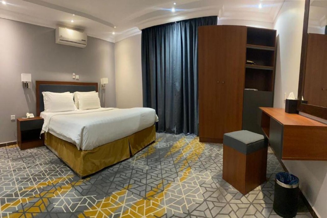 Al Muhaidb Residence Al Maidan 8/10