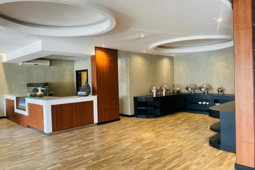 Al Muhaidb Residence Al Maidan 10/10