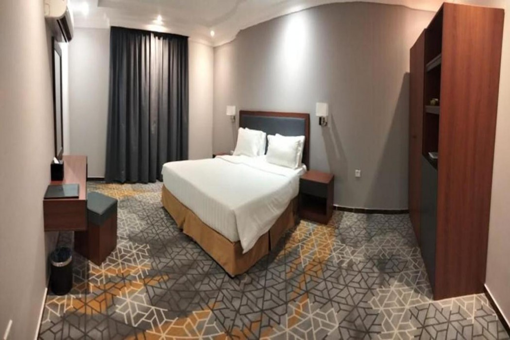 Al Muhaidb Residence Al Maidan 6/10