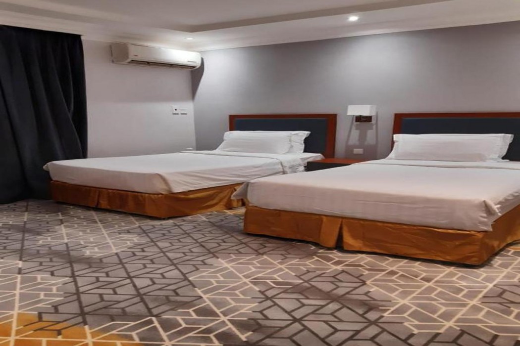 Al Muhaidb Residence Al Maidan 5/10
