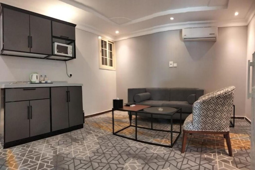 Room at Al Muhaidb Residence Al Maidan, HAFAR AL BATIN