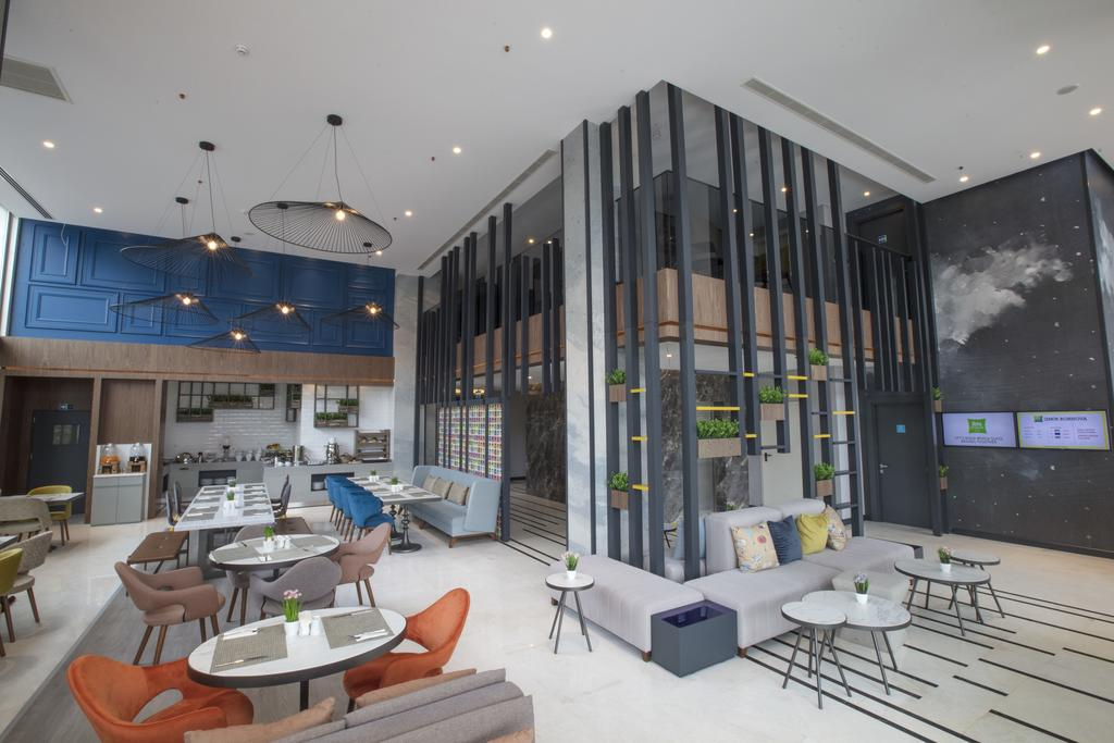 Ibis Styles Izmir Bornova 17/37