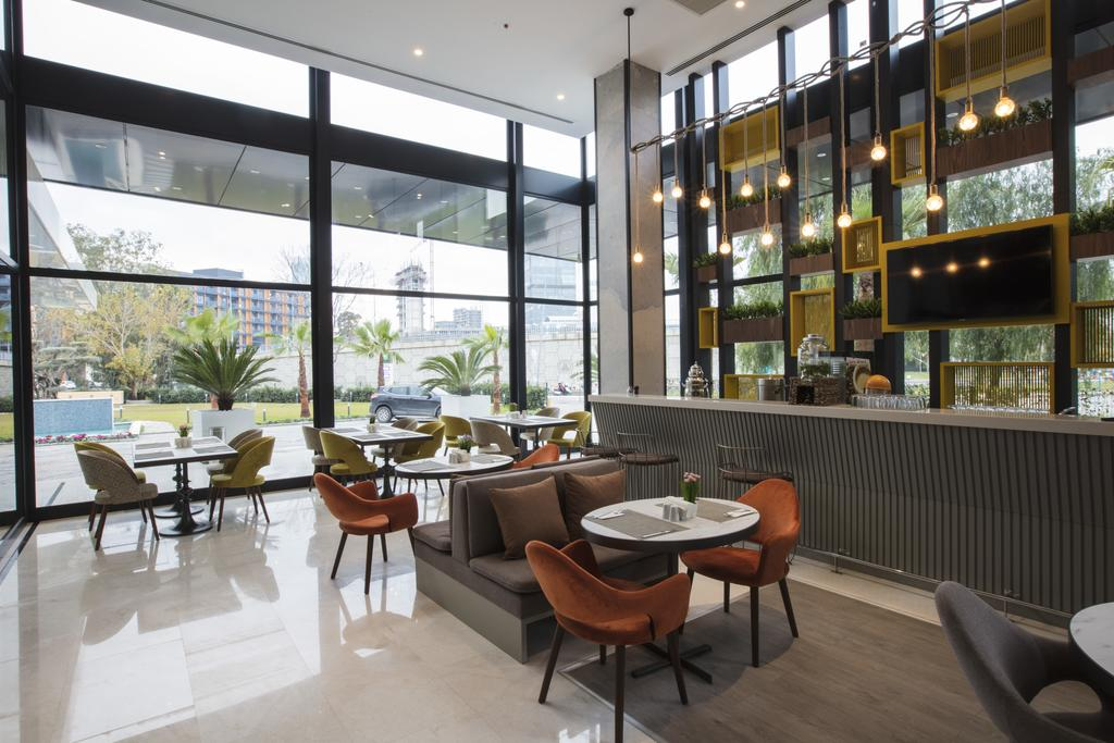 Ibis Styles Izmir Bornova 18/37