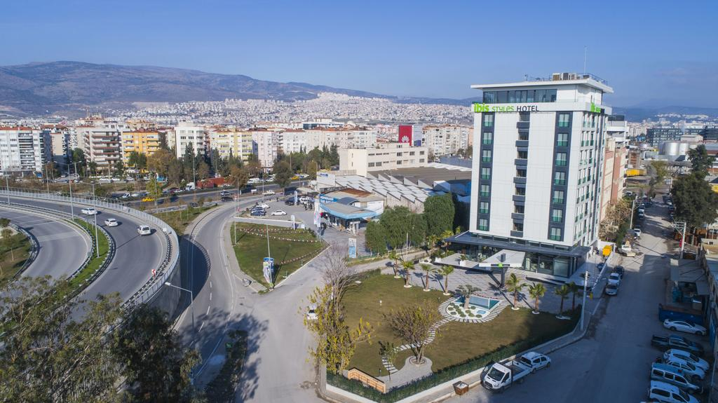 Ibis Styles Izmir Bornova 2/37