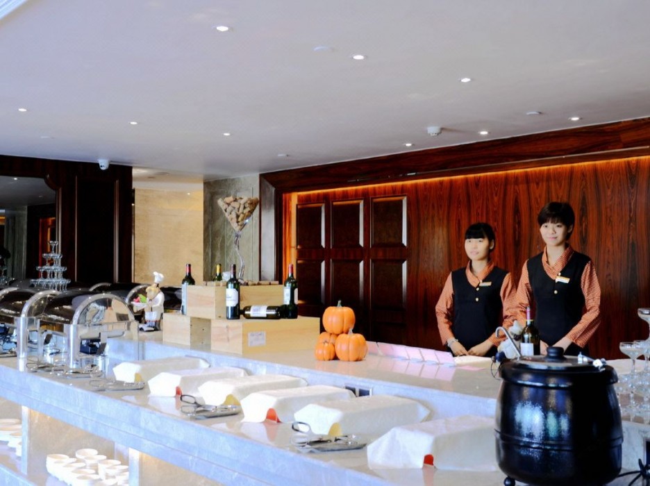 Zhongshan Panshan Hotel 23/36