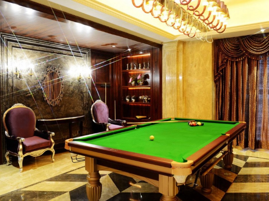 Zhongshan Panshan Hotel 27/36