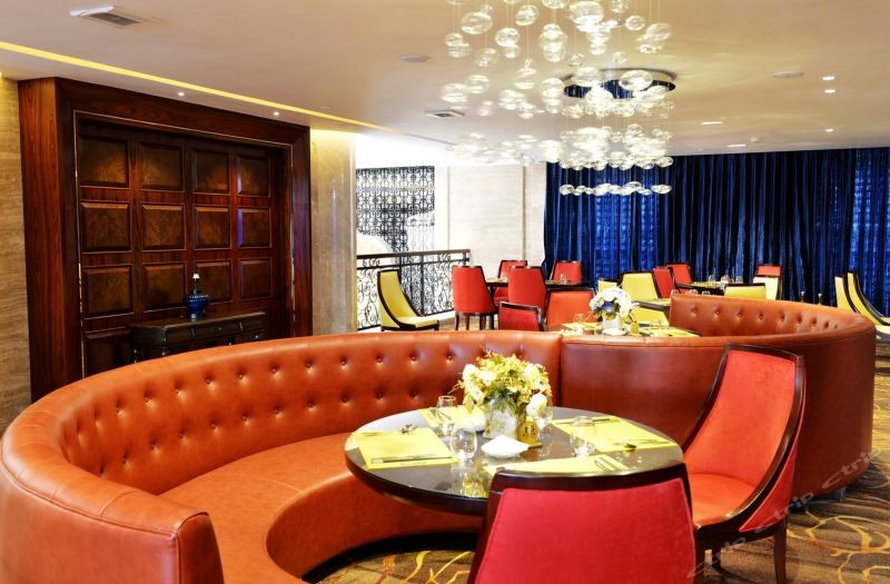 Zhongshan Panshan Hotel 21/36