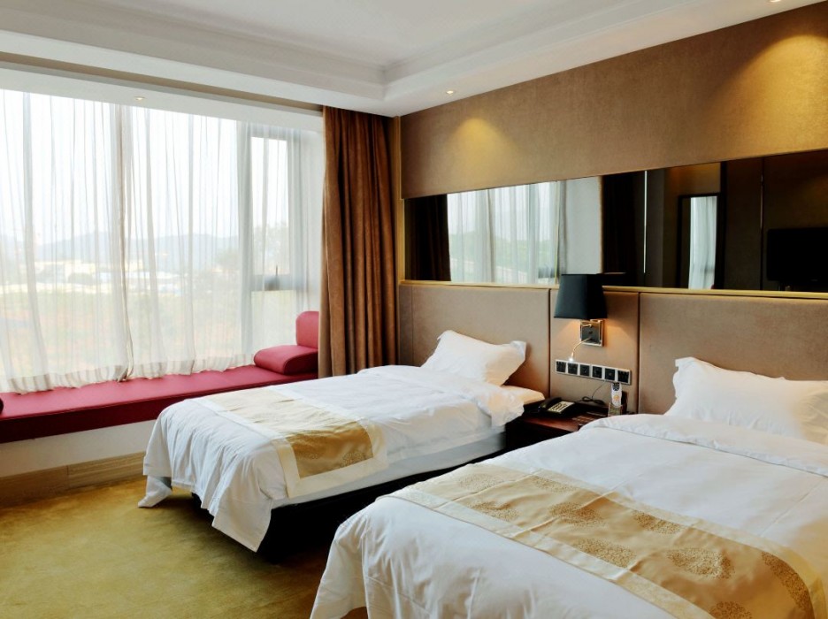 Zhongshan Panshan Hotel 17/36