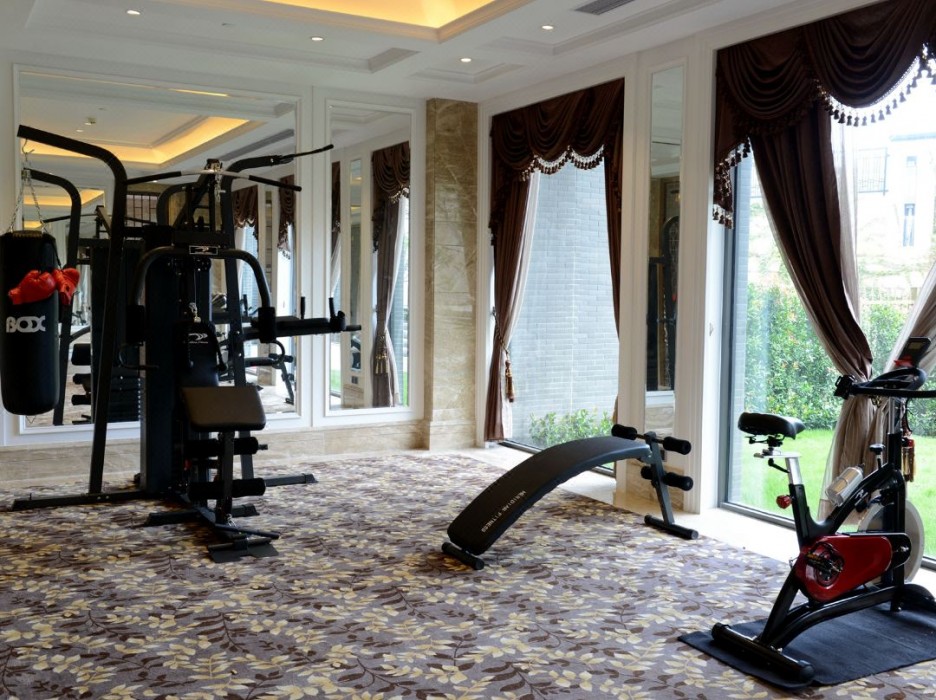 Zhongshan Panshan Hotel 26/36