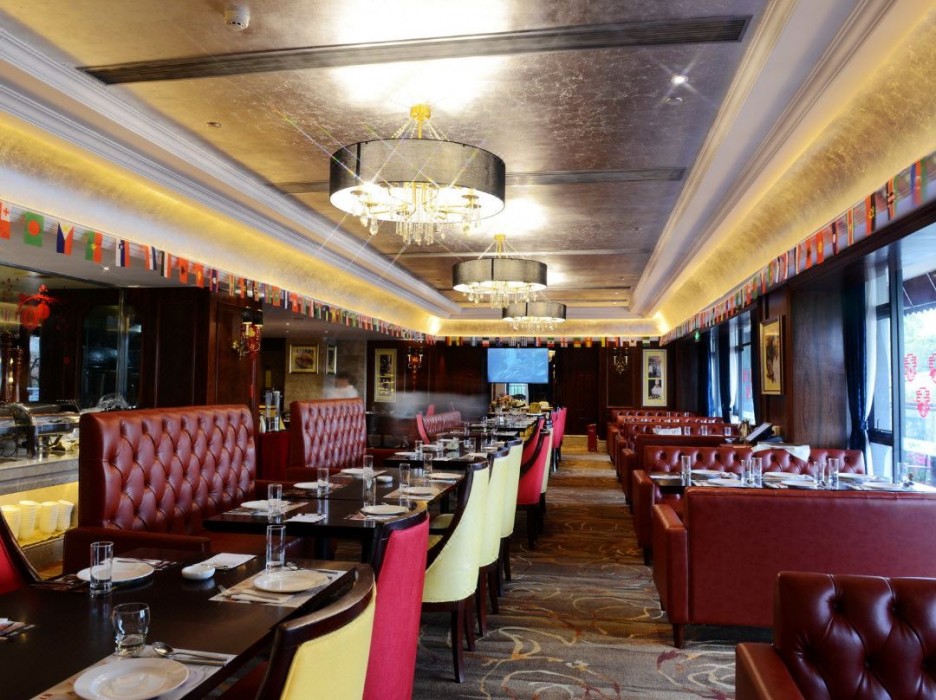 Zhongshan Panshan Hotel 22/36