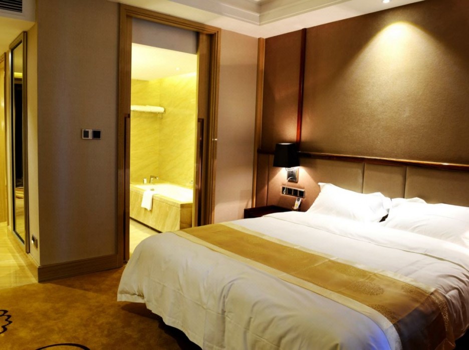Zhongshan Panshan Hotel 16/36