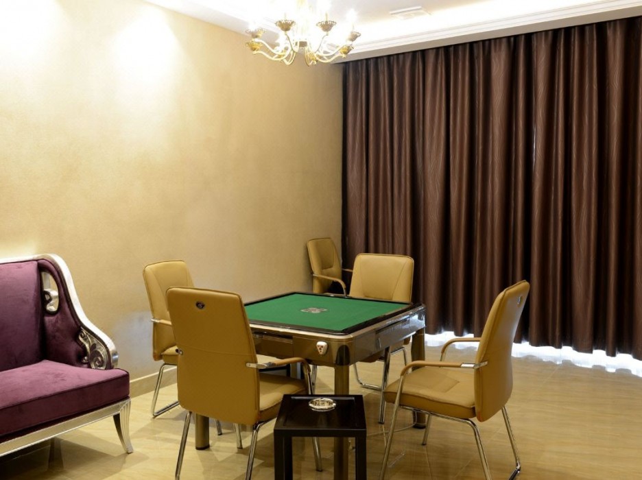 Zhongshan Panshan Hotel 25/36