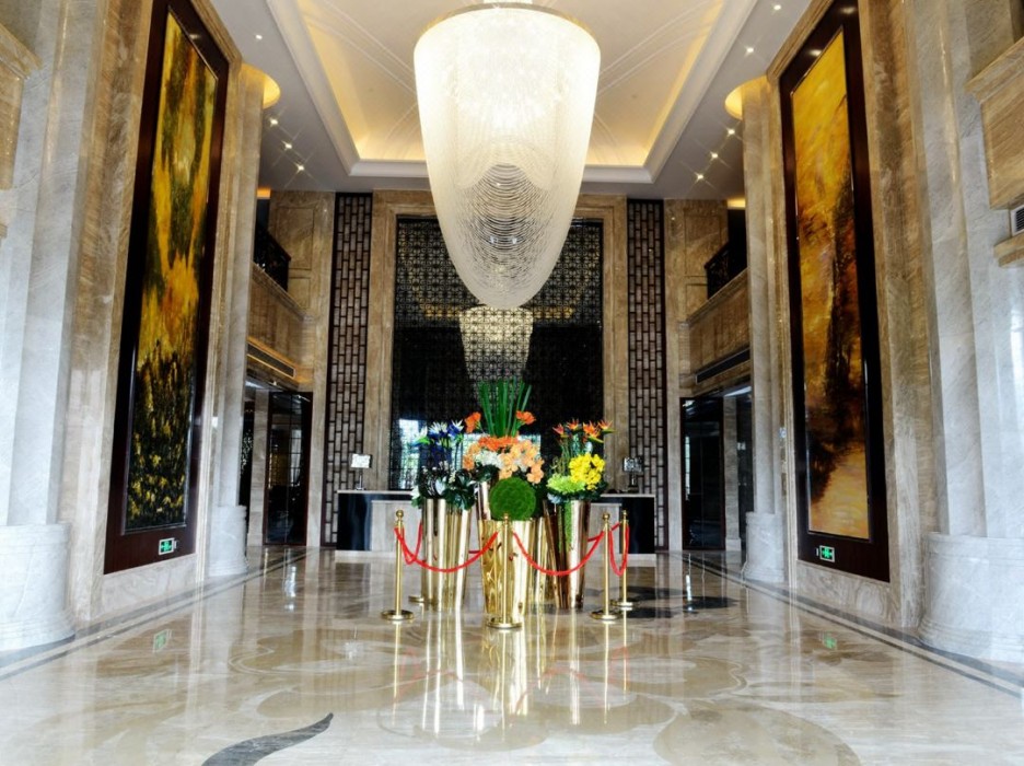 Zhongshan Panshan Hotel 8/36