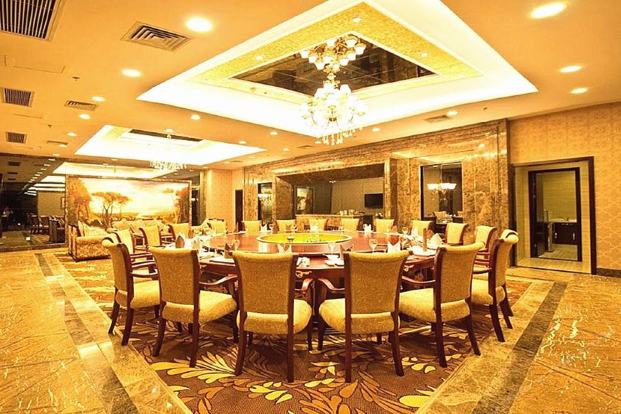 Enshi International Hotel 32/37