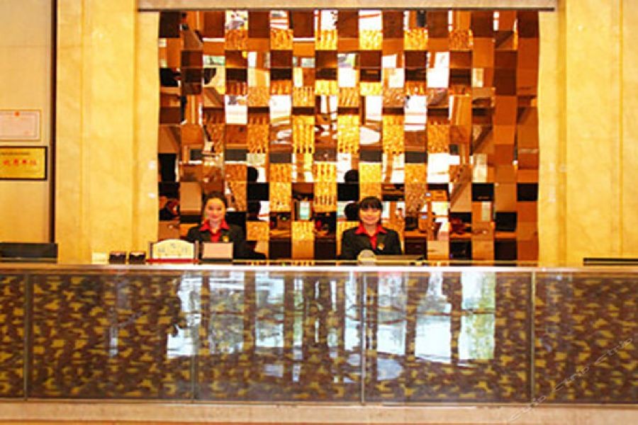 Enshi International Hotel 27/37