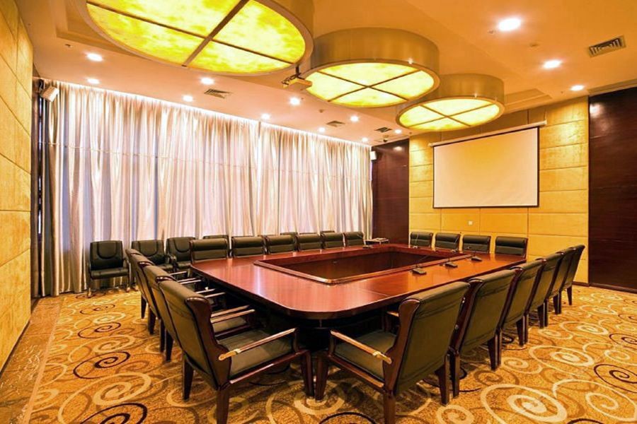 Enshi International Hotel 28/37
