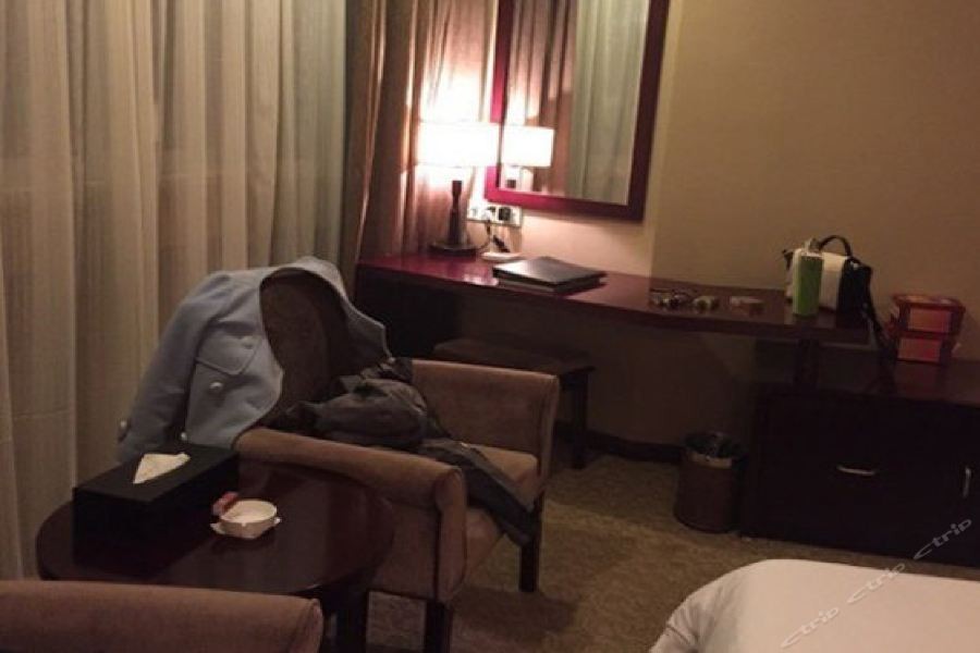 Enshi International Hotel 16/37