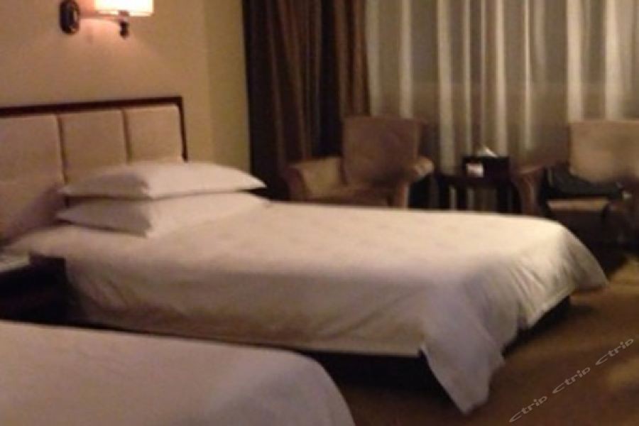 Enshi International Hotel 30/37